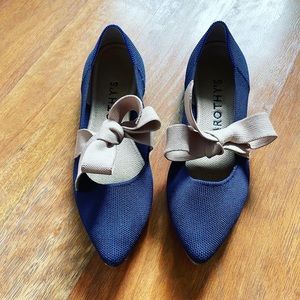 Mary Jane Rothy’s Size 9